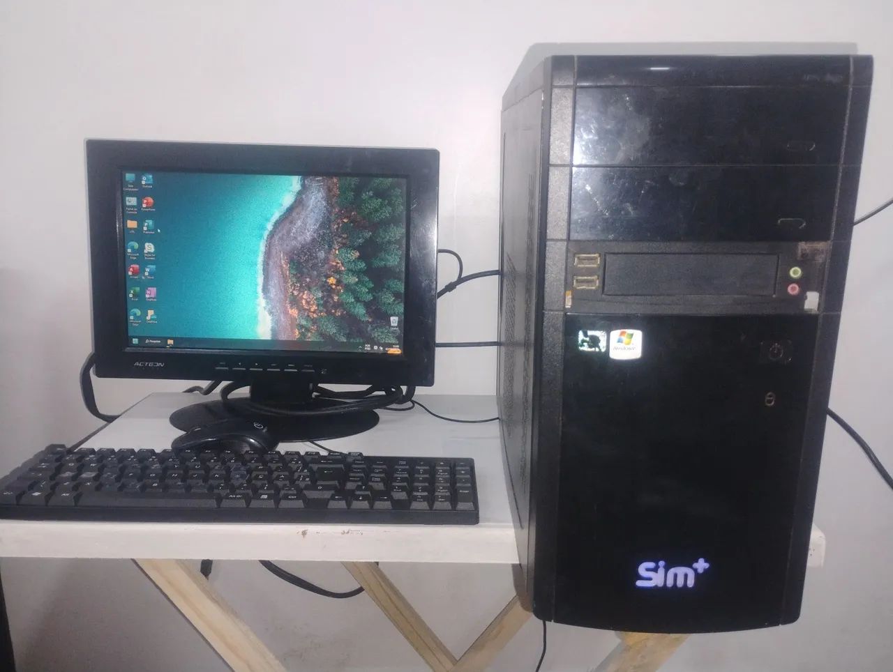 Computador i5 > completo - Foto 5