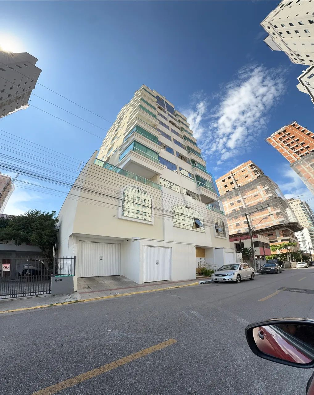 Foto - Balneário Camboriú - Barra