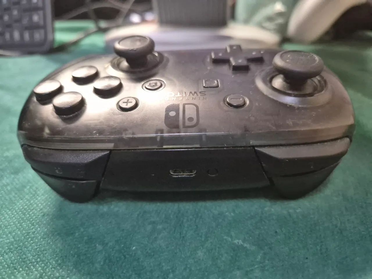 Controle pro switch original - Foto 3