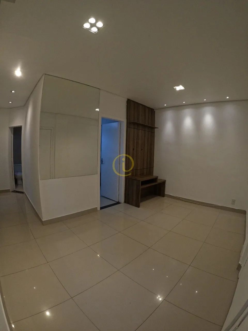 Apartamento para Aluguel no Castelo, BH