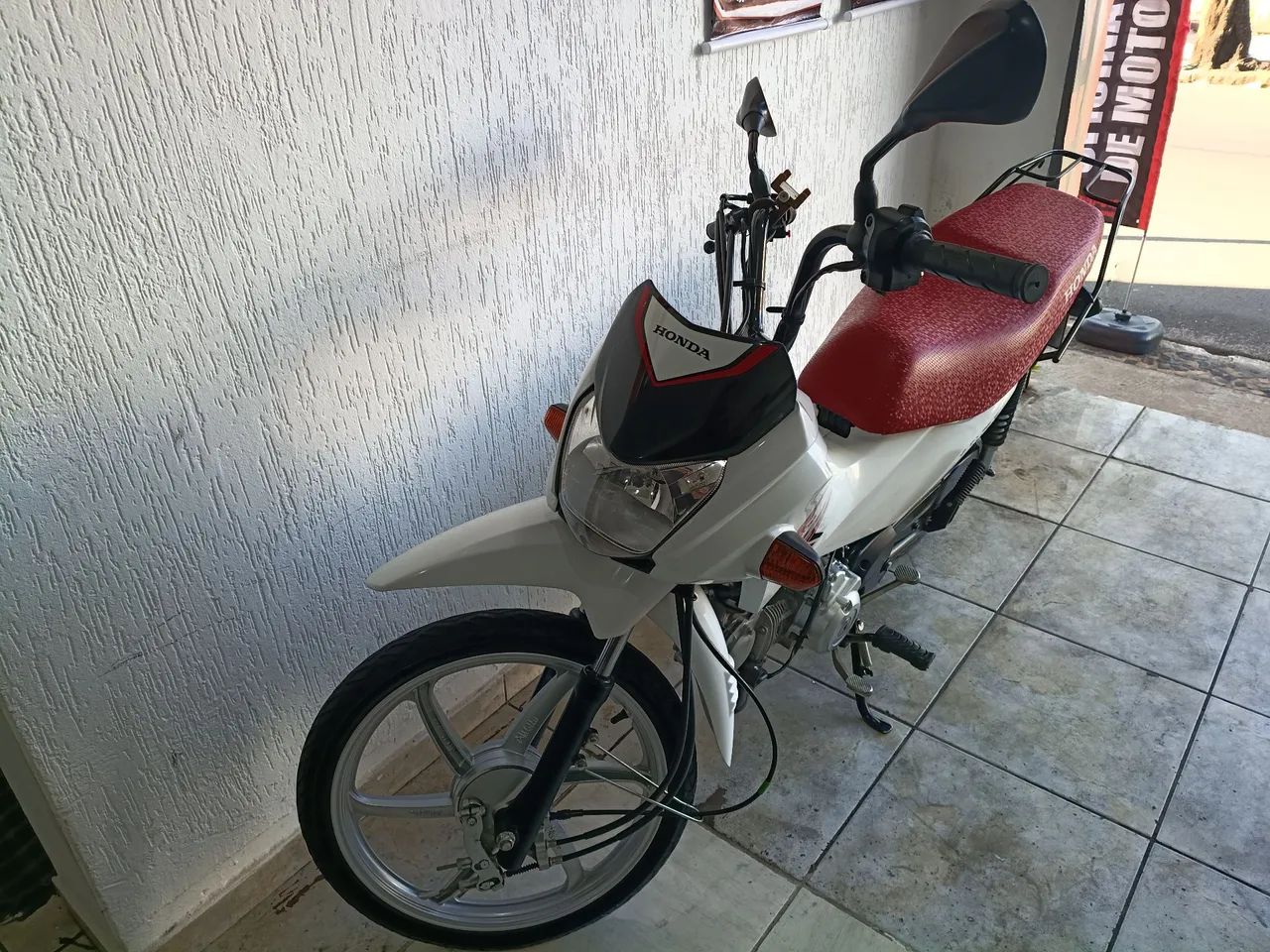 Pop 110i es DX - Foto 2