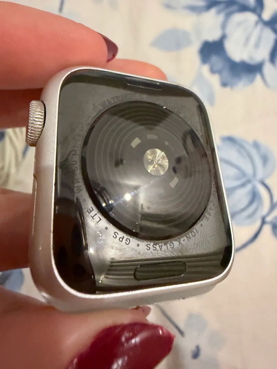 Apple Watch SE GPS+Celular 40mm de aluminio - Foto 5