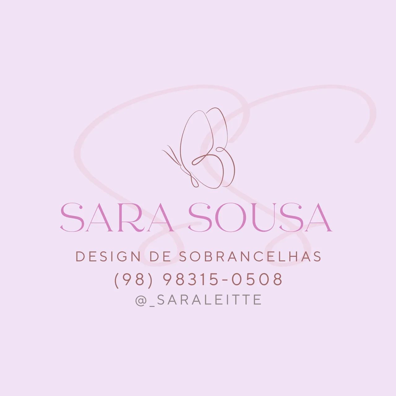 Design de Sobrancelhas - Foto 2