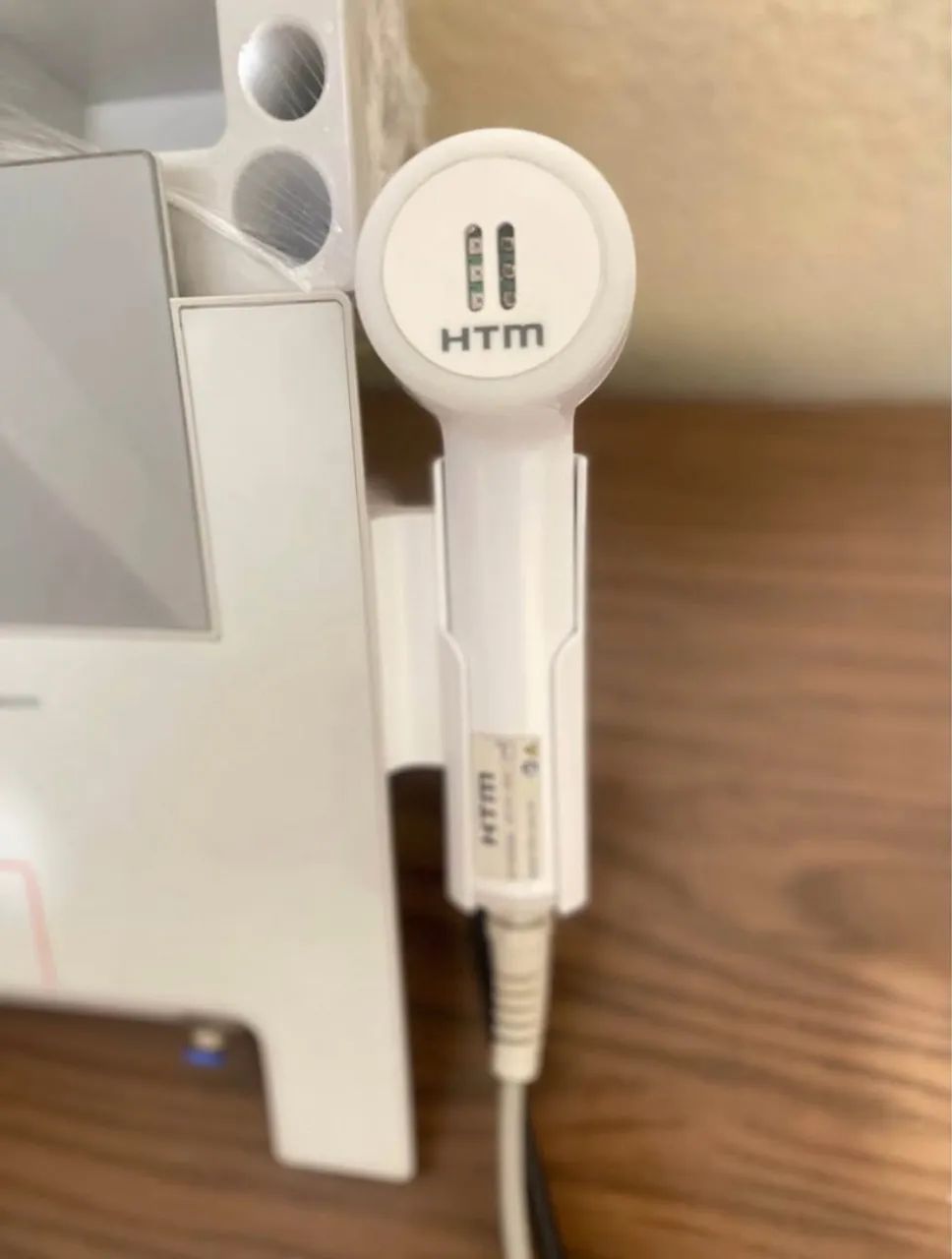 Equipamento STIM HAIR HTM - Foto 4