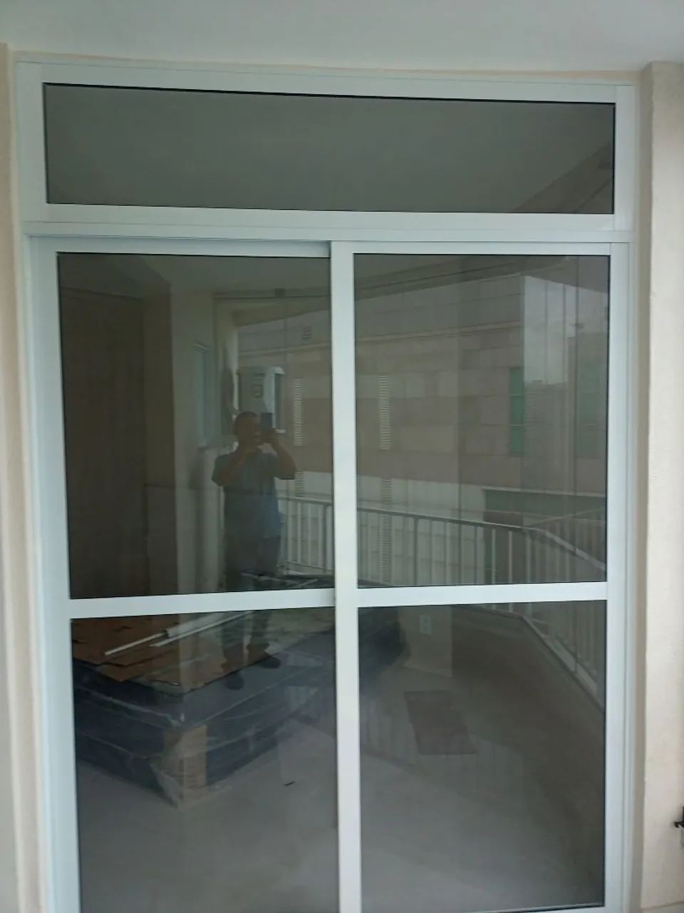  Vidraçaria e Espelhagem - Box, Temperados e Tampos de Mesa - Foto 4