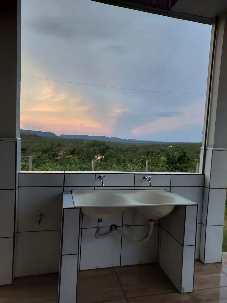 Chá cara em Chapada dos Guimarães - Foto 4