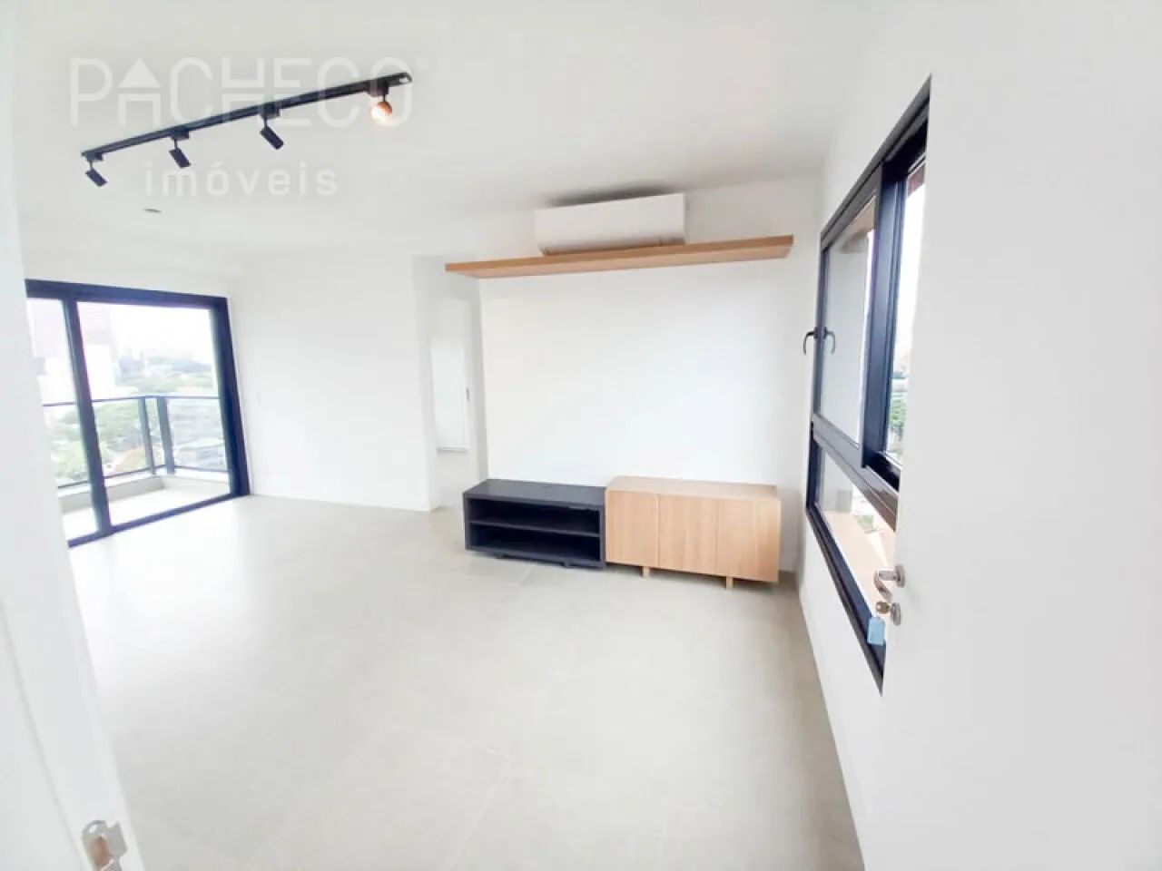 Apartamento, Pinheiros - São Paulo - Foto 3