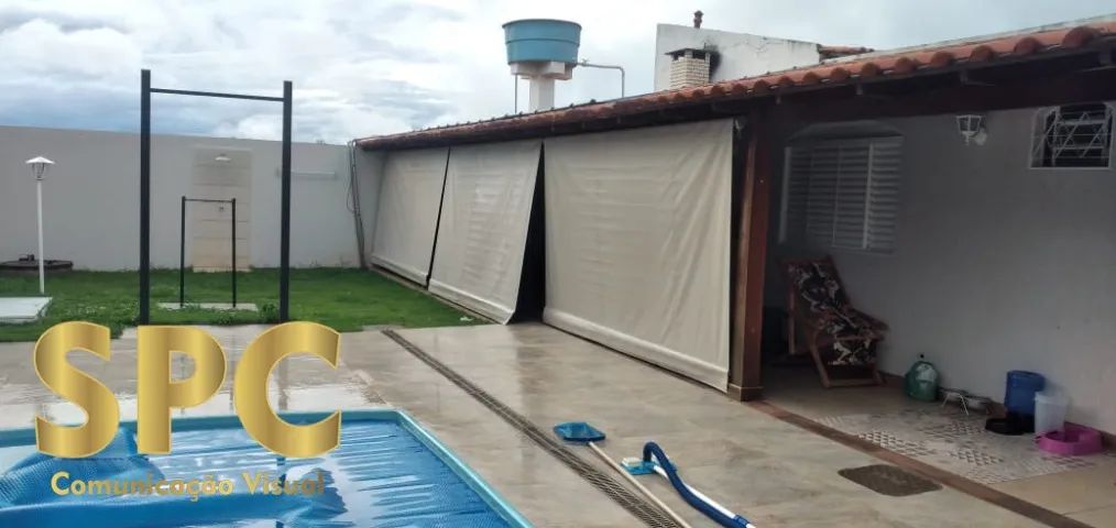 Toldo Retrátil - Foto 2