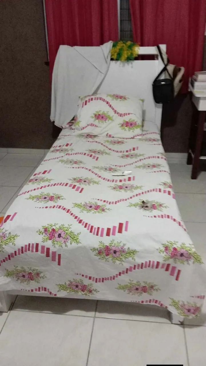 Cama solteiro  - Foto 4