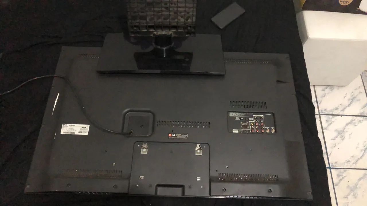 Tv LG 42  - Foto 2