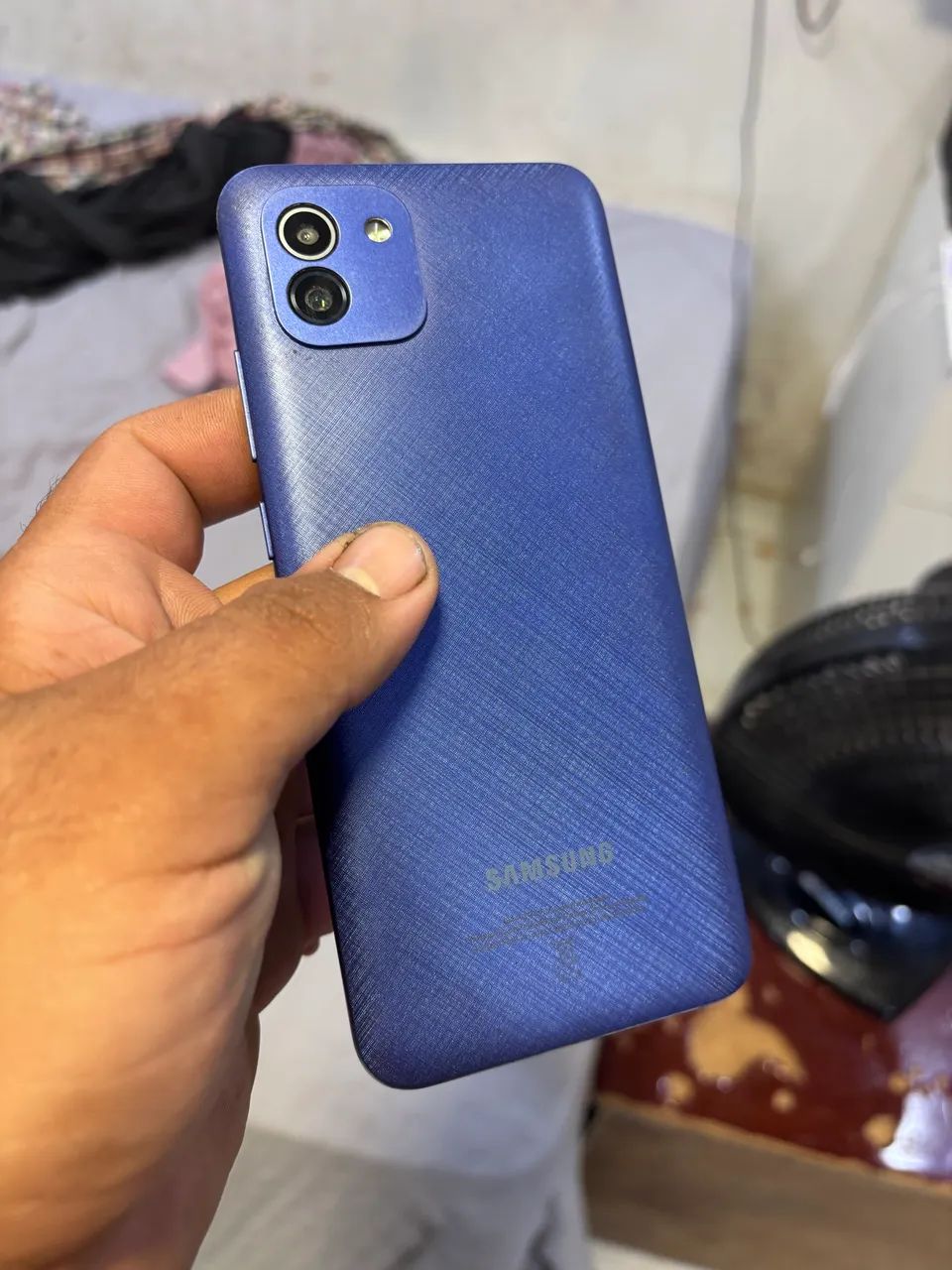 Samsung A03 