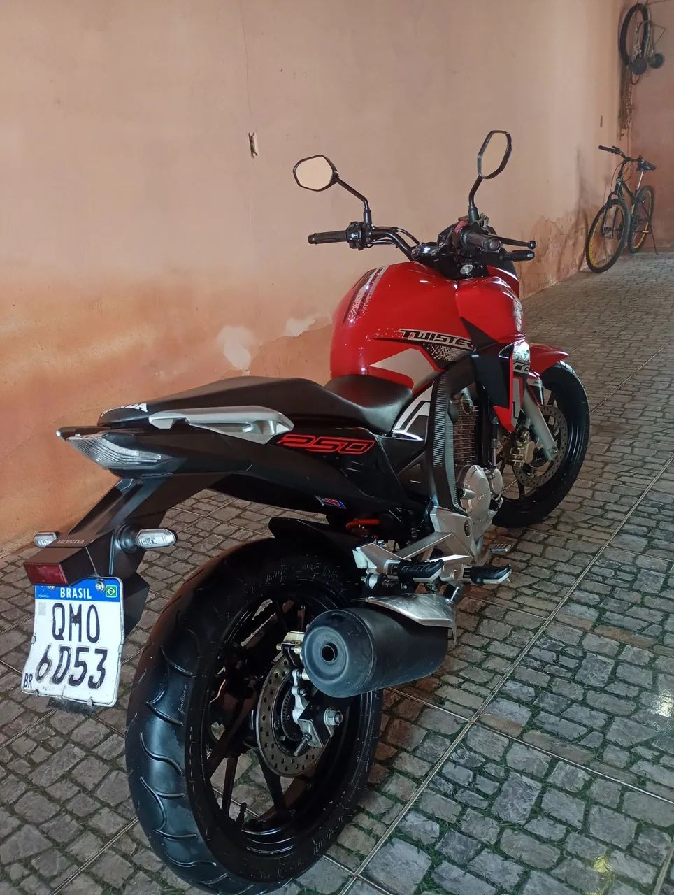 moto nova! - Foto 3