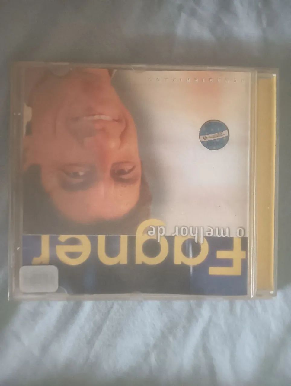 Cd's Originais Reliquias - Foto 2