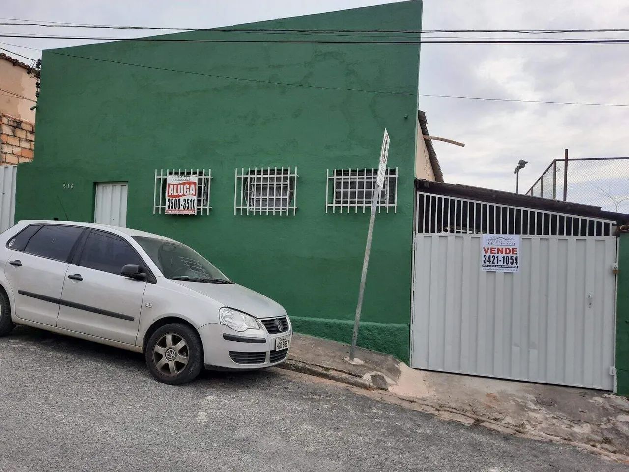 Galpão à venda, 4 vagas, Vila Oeste - Belo Horizonte/MG - Foto 2