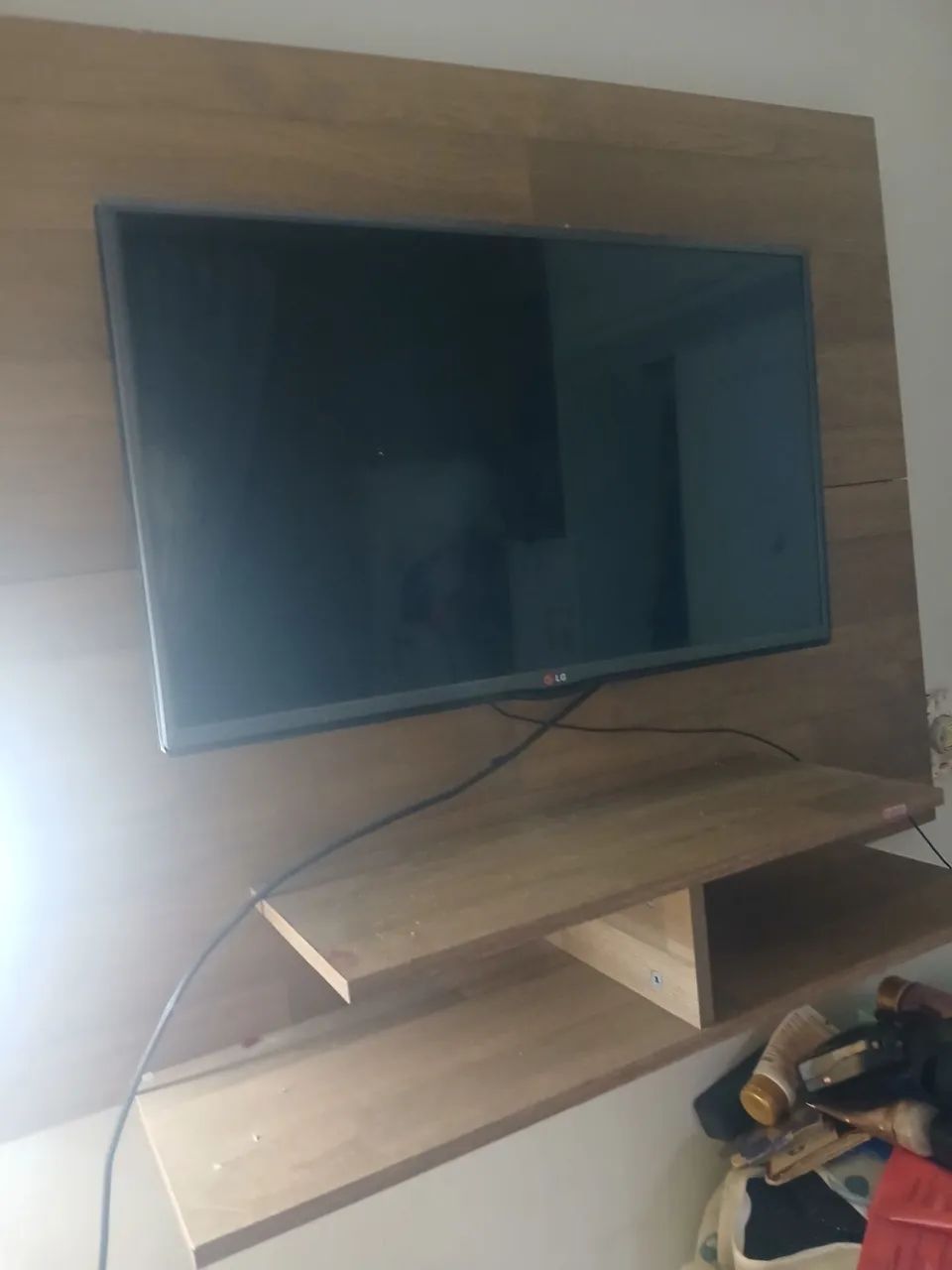 Tv mais painel  - Foto 2