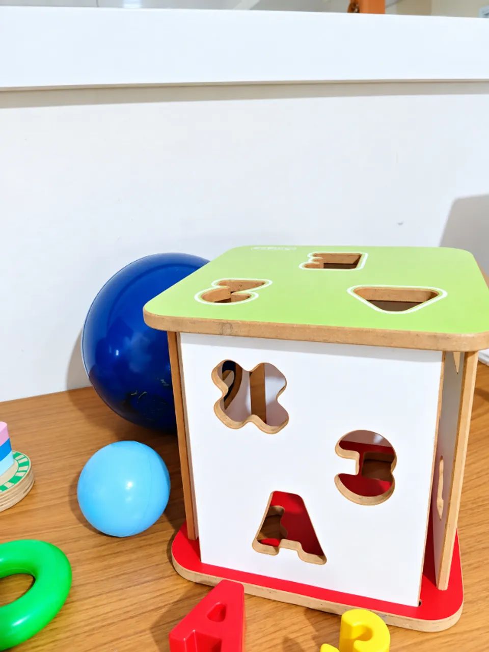 brinquedos educativos - Foto 4