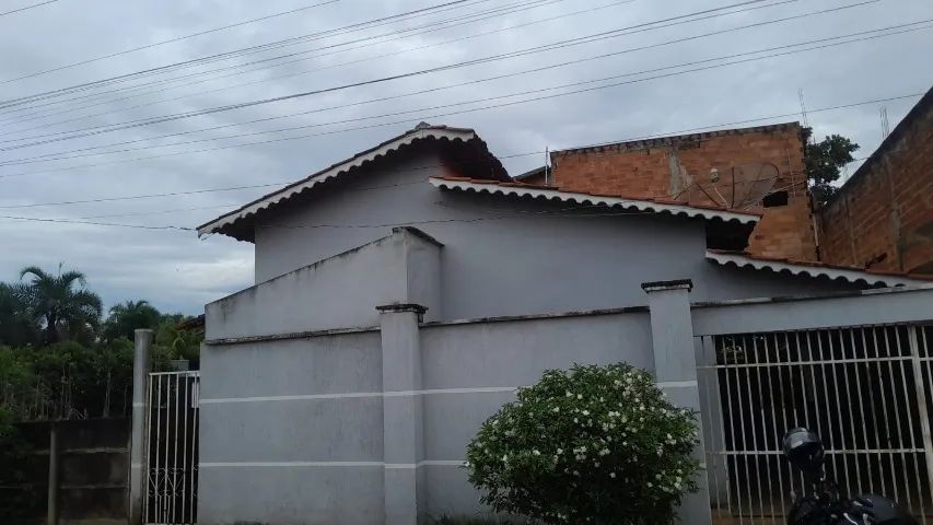 Foto - Goiânia - Setor Negrão de Lima