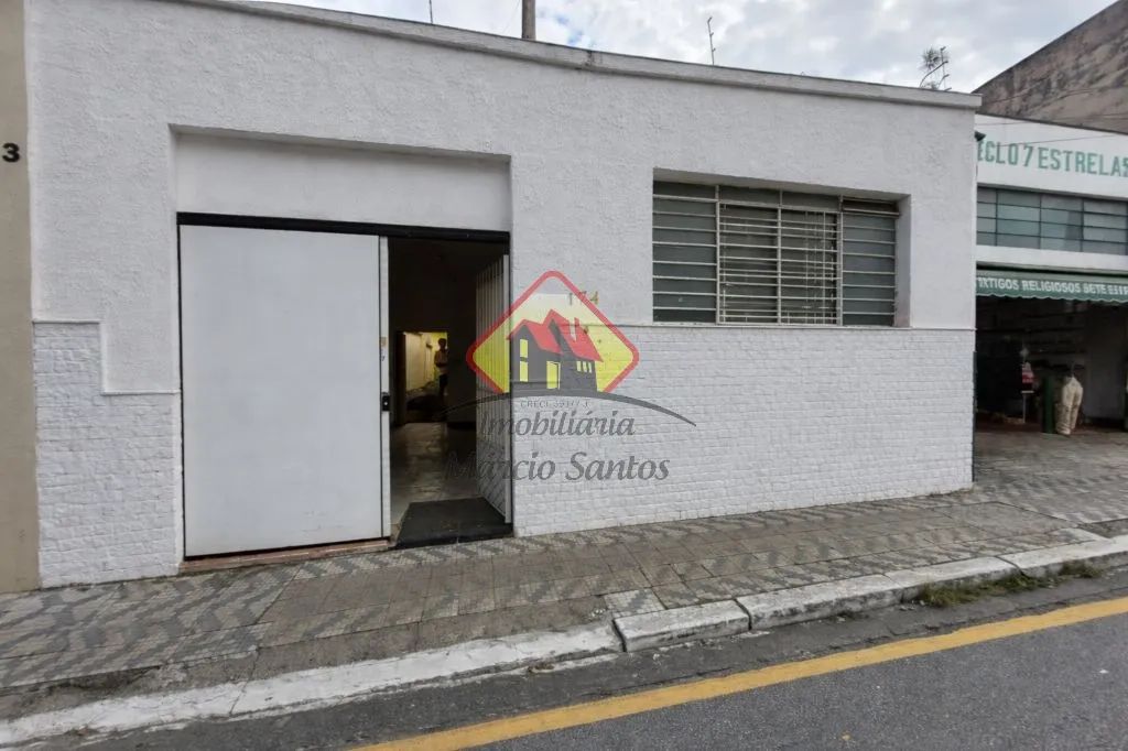 Locação de Comercial / Ponto Comercial na cidade de Taubaté