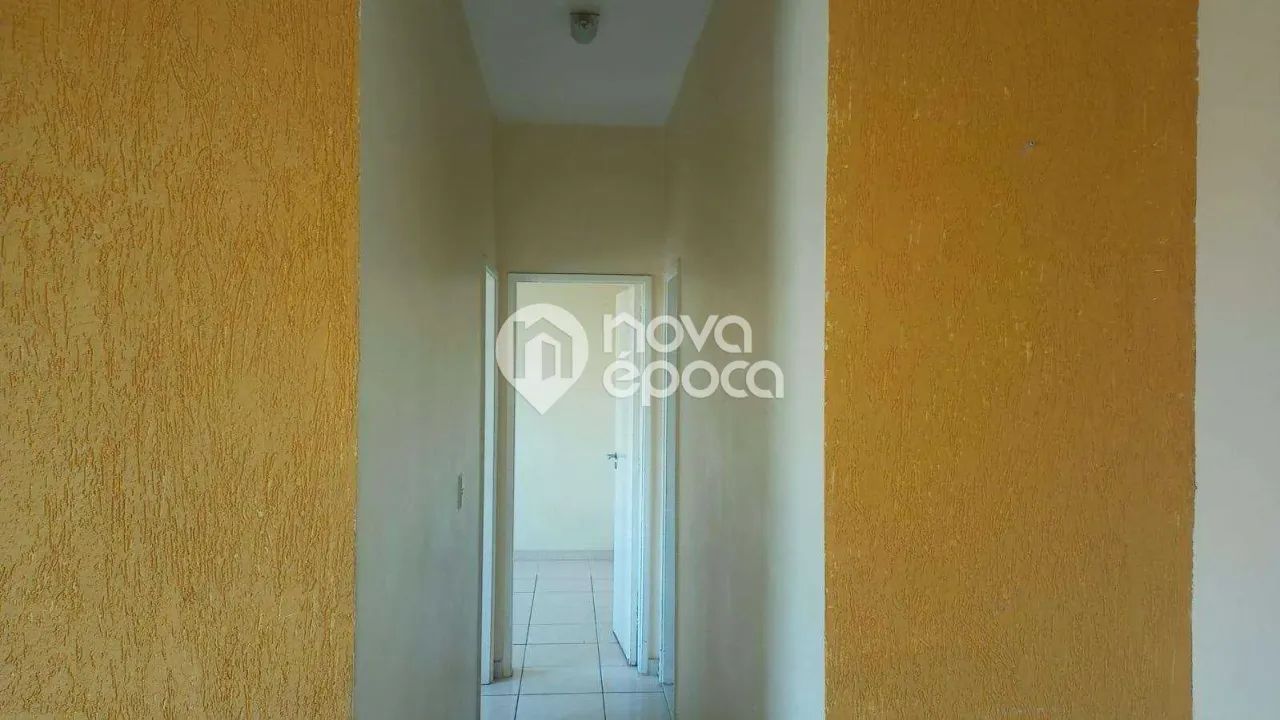 Cachambi | Apartamento 2 quartos - Foto 4