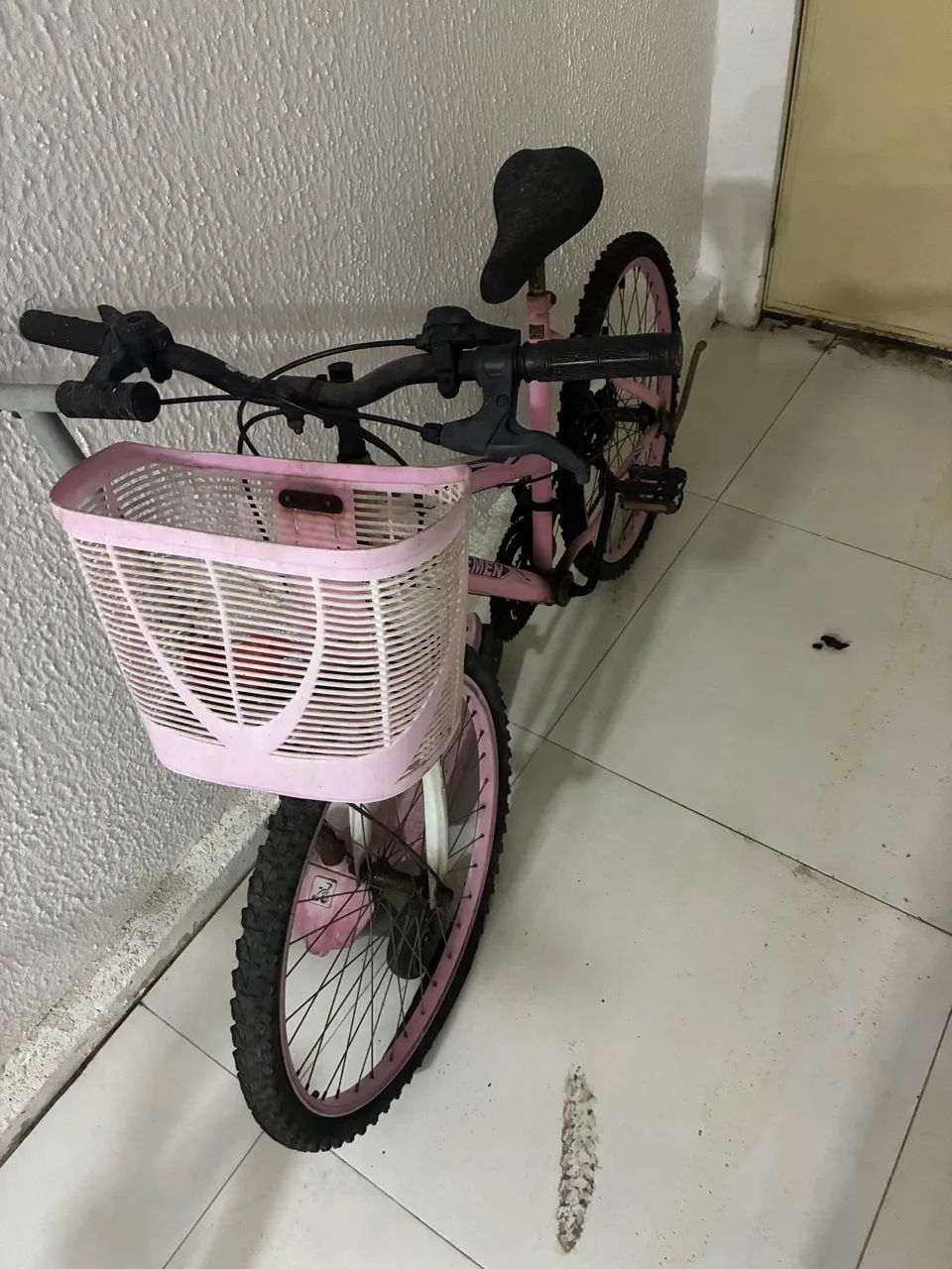 Bicicleta aro 24 - Foto 4
