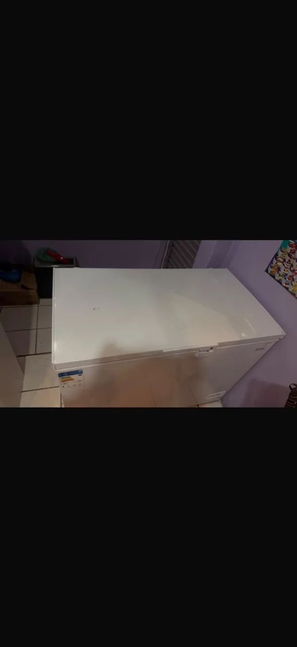Freezer  - Foto 2