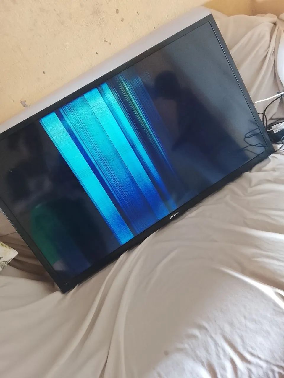 Tv com defeito - Foto 2