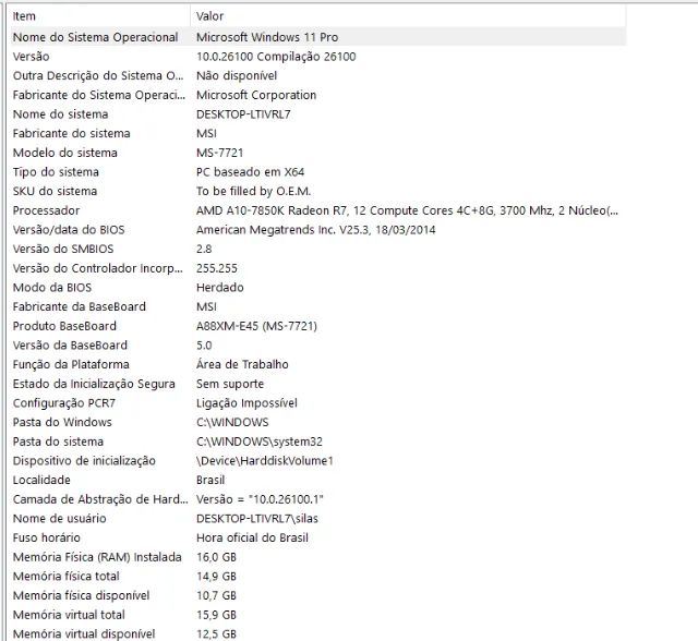 Pc Home Office - Foto 5