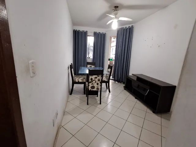 Apartamento mobiliado 1 quarto miramar  - Foto 2