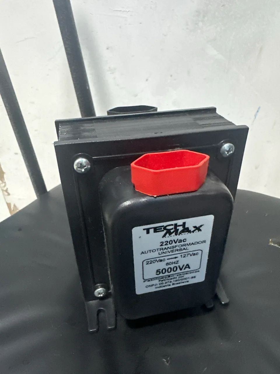 Transformado 5000 VOLT AMPER - Foto 2