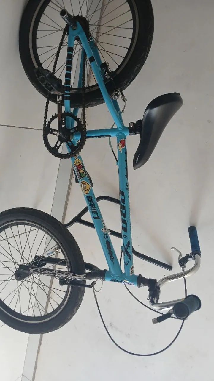 Bicicleta  - Foto 4