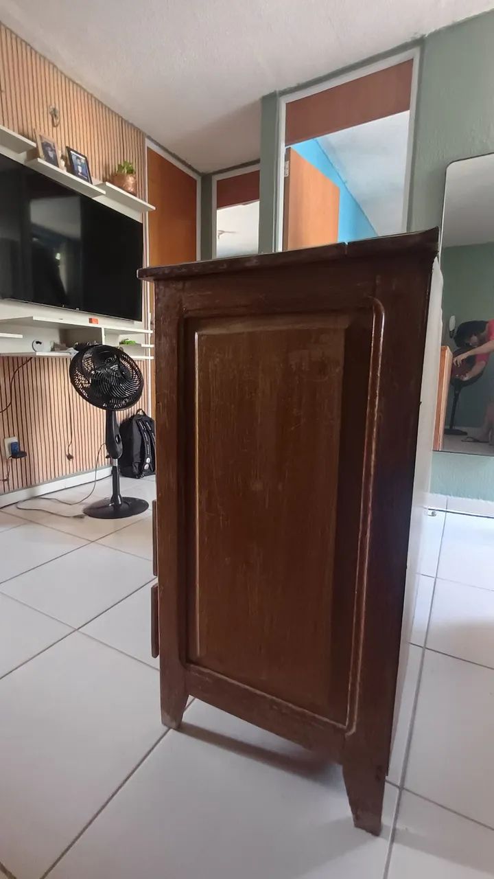 Cômoda Rústica - Foto 2