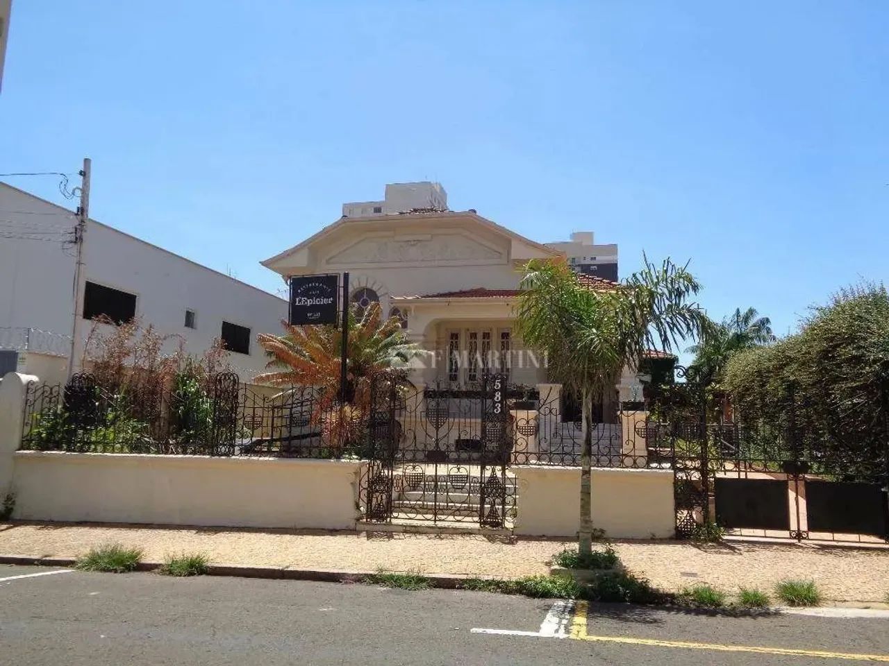 Casa comercial à venda, 332 m² por R$ 2.000.000 - Centro - Piracicaba/SP