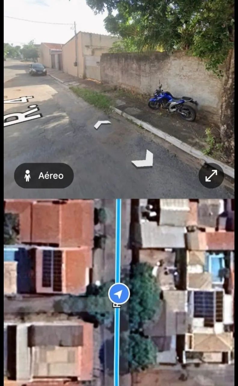 Vendo terreno na Morada do Ouro  - Foto 2
