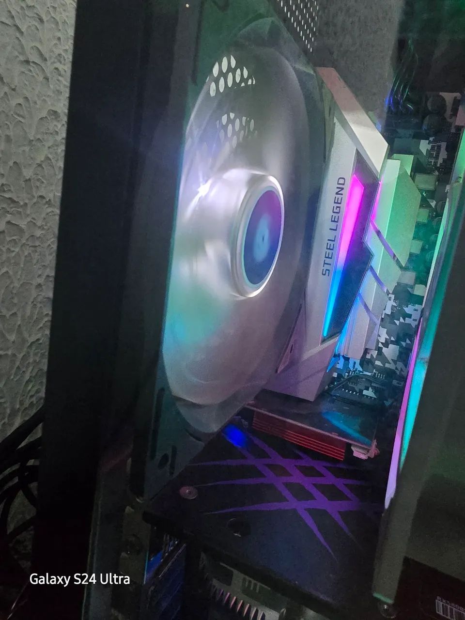 PC Gamer Ryzen 5 - Foto 4