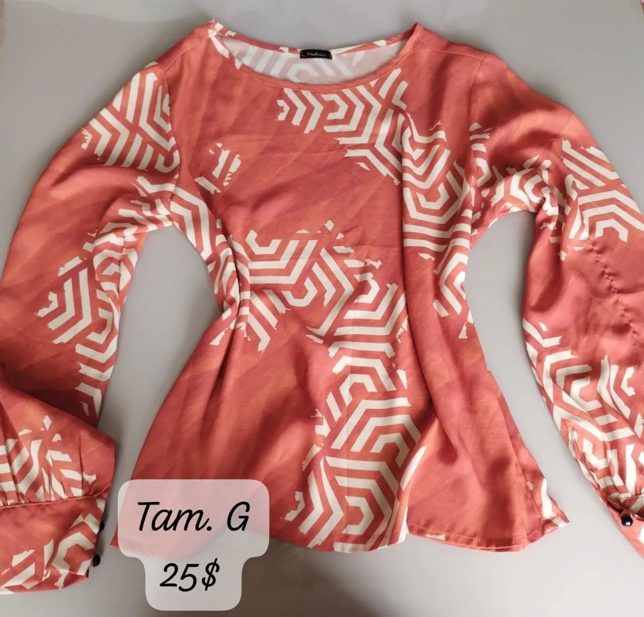 Blusas femininas 