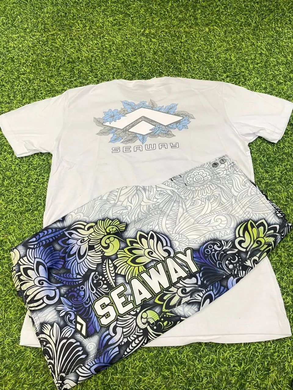 Seaway  - Foto 4