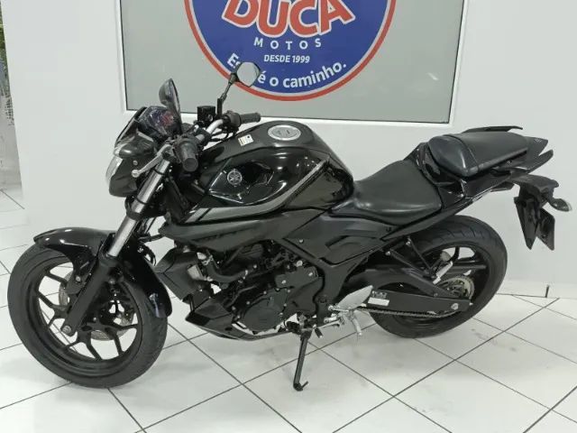 Mt 03 2019 preta abs - Foto 2