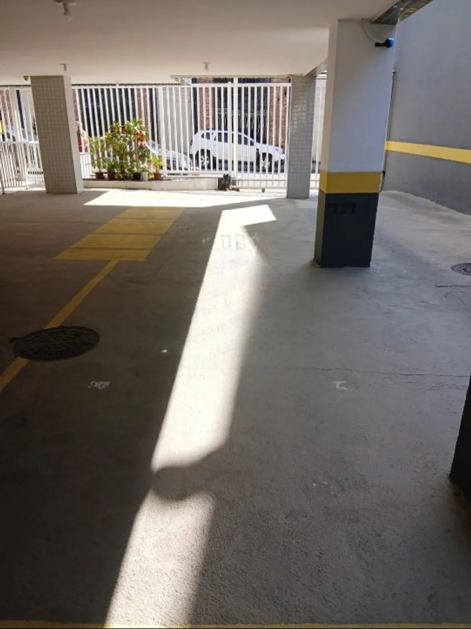Apartamento 3 Quartos 2 banheiros e Vaga de Garagem - Foto 4