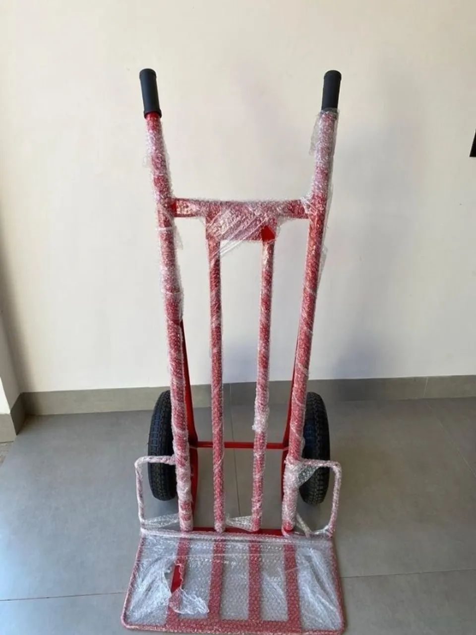 Carrinho Reforçado de Cargas em geral 300Kg 