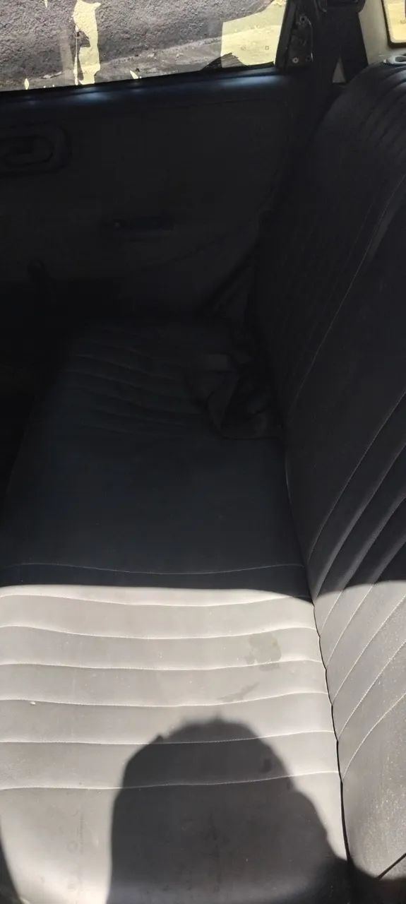 Chevrolet Corsa 2007