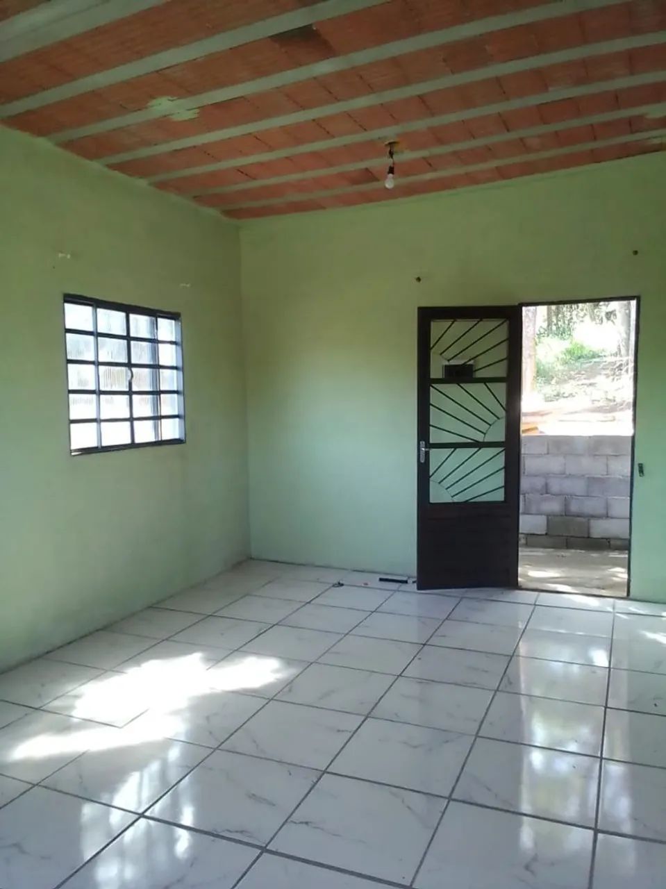 Casa área rural/urbana - Foto 3