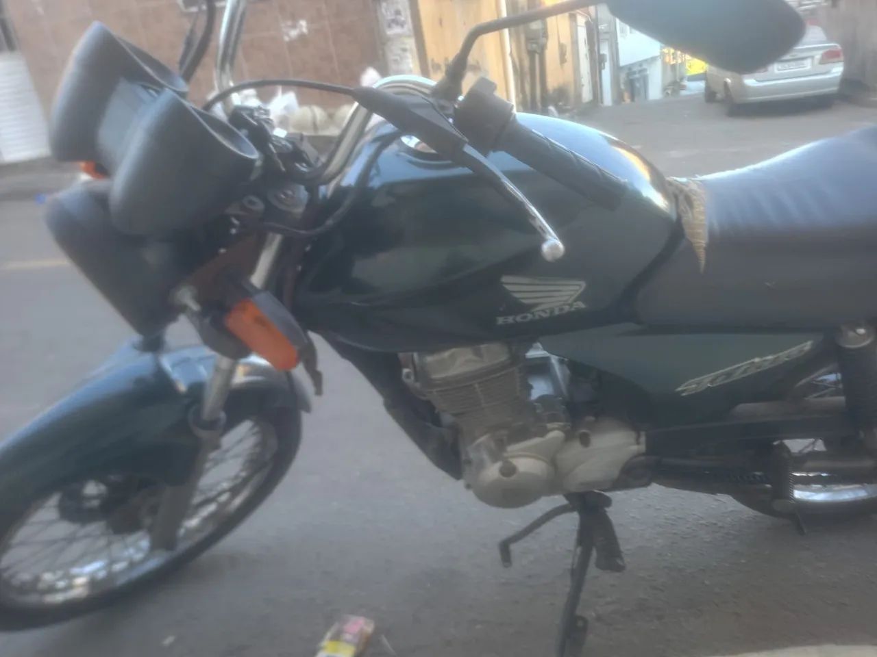 Titan 150cc venda - Foto 4