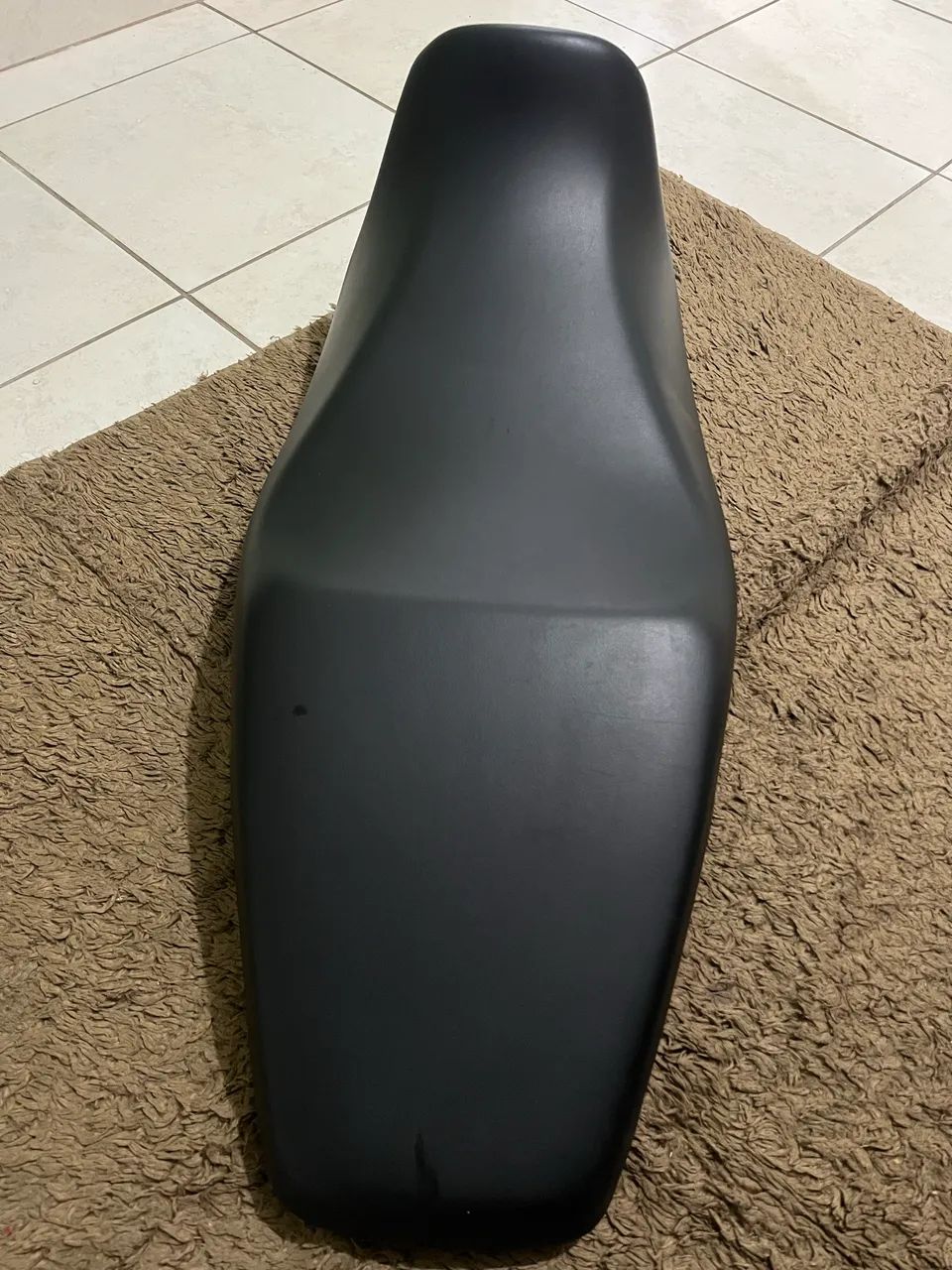 VENDE-SE BANCO DA NOVA CG150 - Foto 2