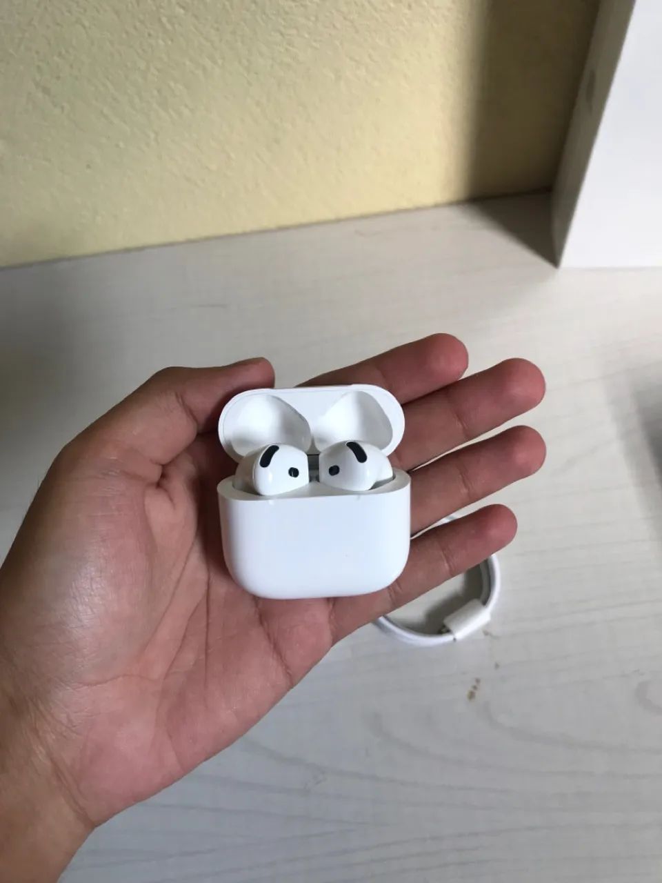 Fone Sem Fio - TWS  - Foto 2