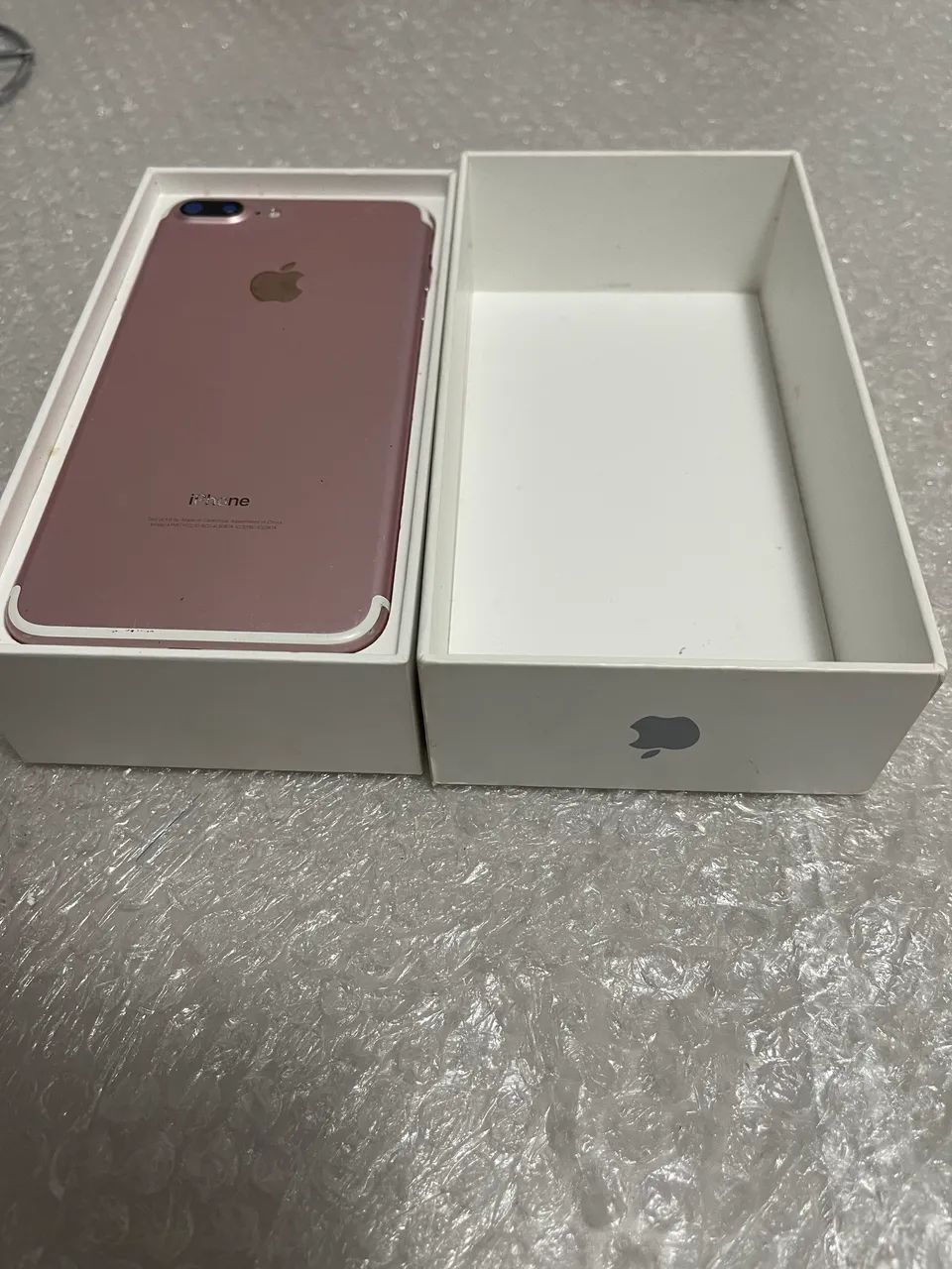 iPhone 07plus - Foto 3