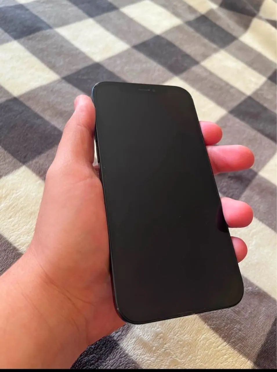 iPhone 12 128GB ? Todo Original - Foto 2