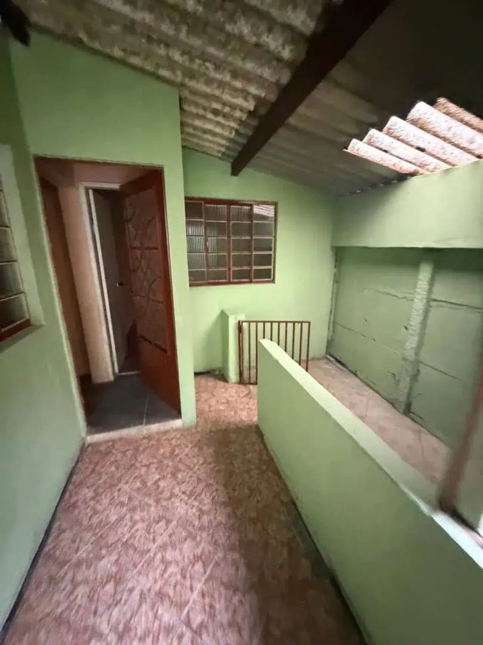 Barracão 2 quartos - Jardim Inconfidência - Foto 2