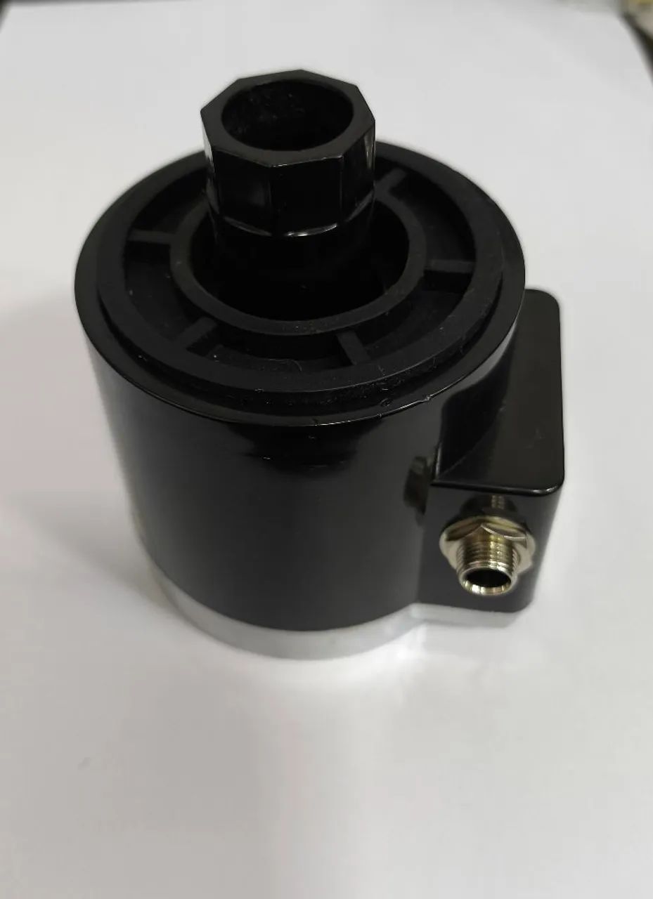 Controlador pra Chibal Hi Hat Lemom