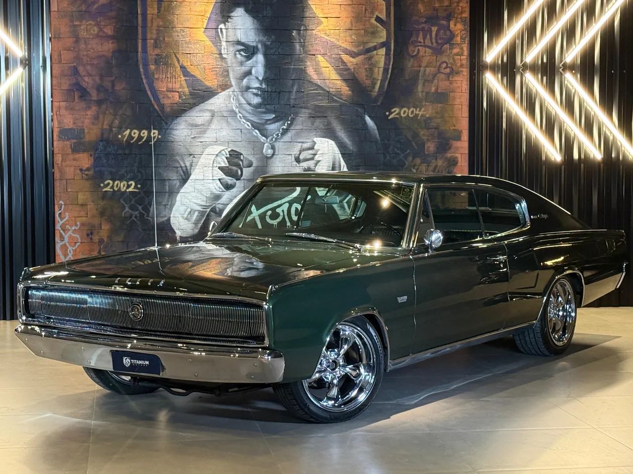 Dodge Charger 1967