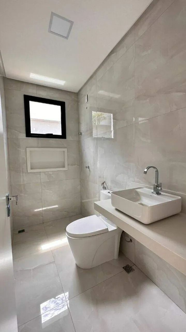 Casa Térrea no Caribe Resort - Foto 4